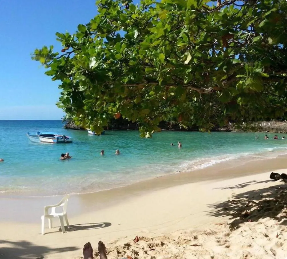 La Casa Blanca Villa Rio San Juan