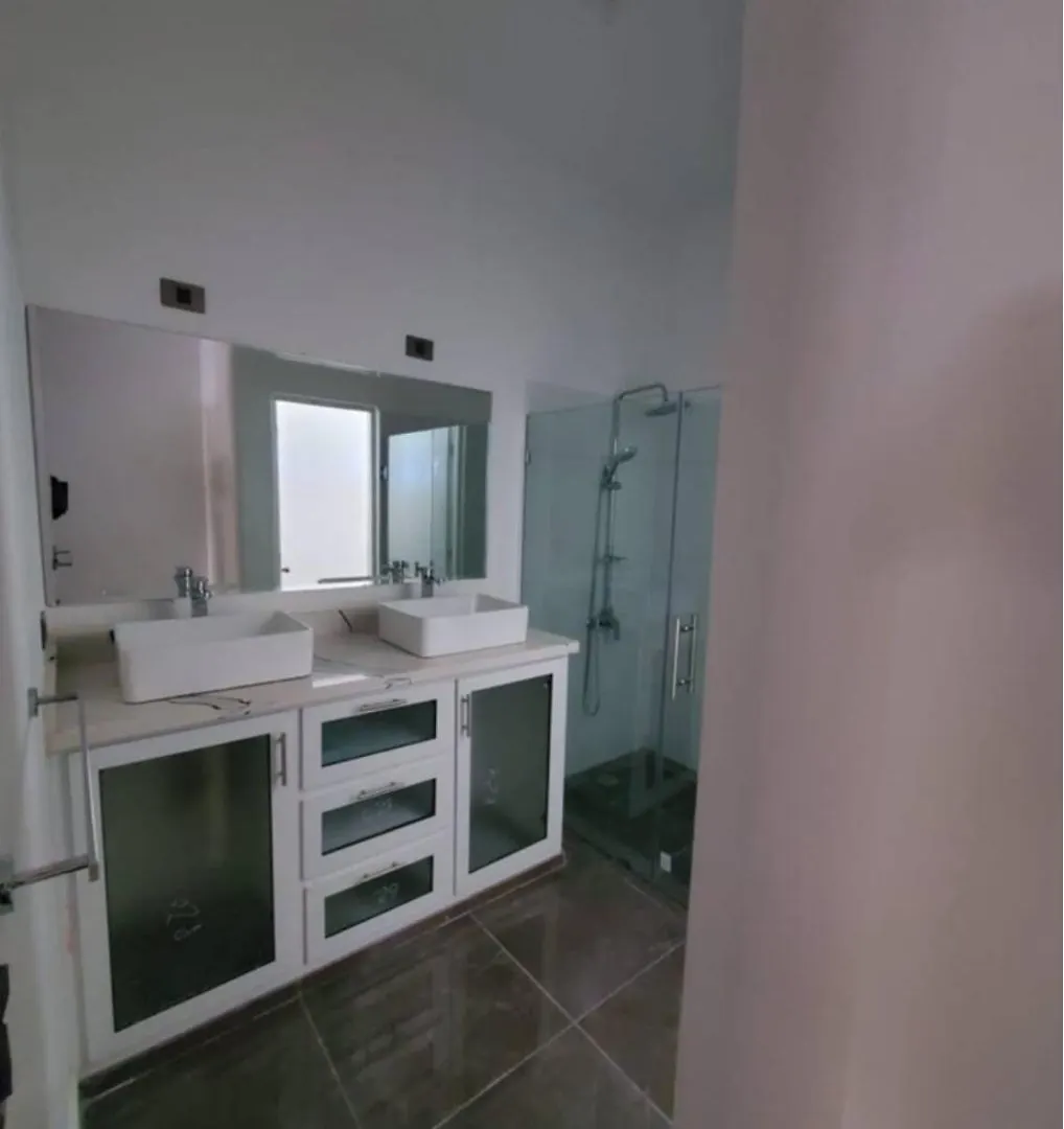 La Casa Blanca Villa Rio San Juan