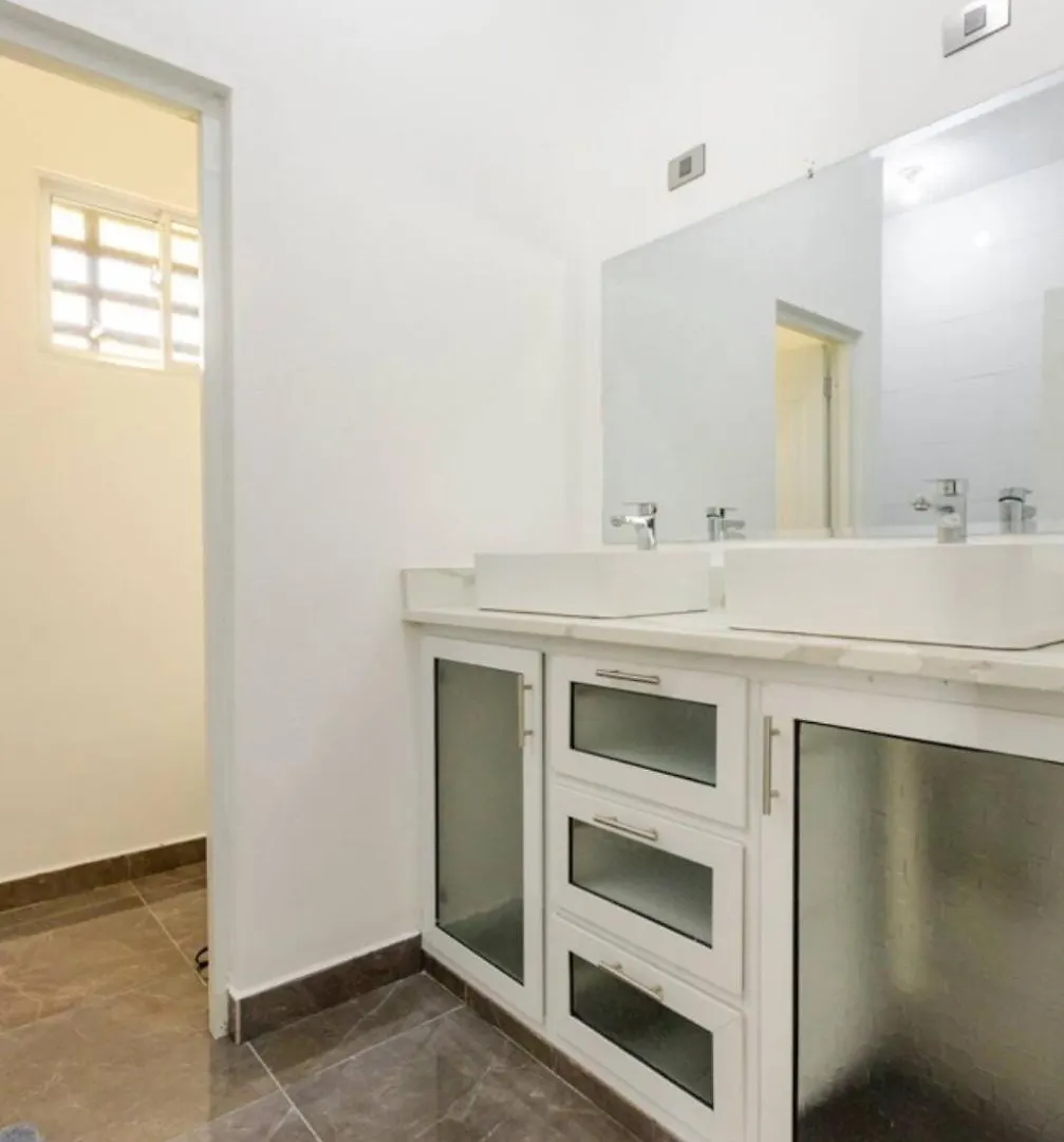 La Casa Blanca Villa Rio San Juan Dominican Republic