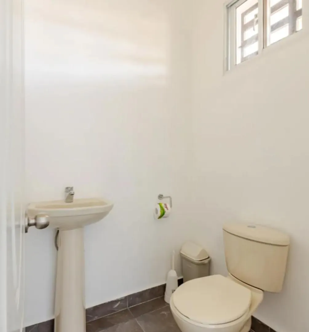 La Casa Blanca Villa Rio San Juan