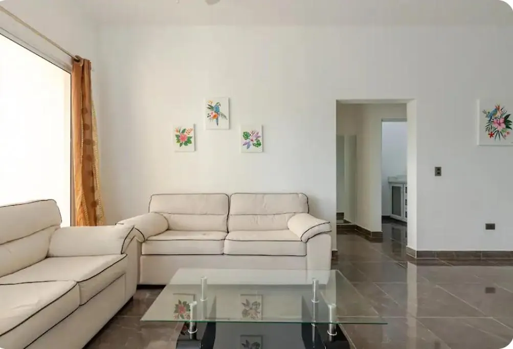 La Casa Blanca Villa Rio San Juan