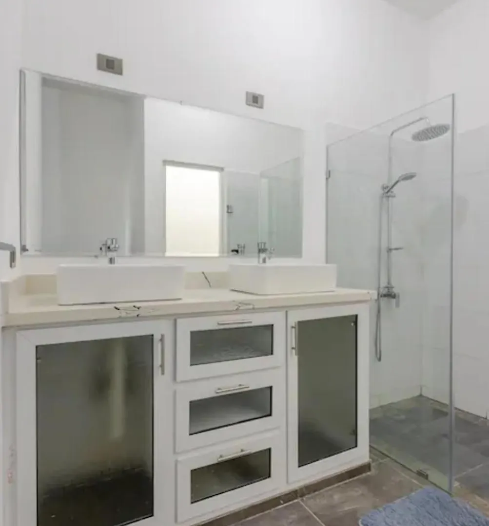 La Casa Blanca Villa Rio San Juan