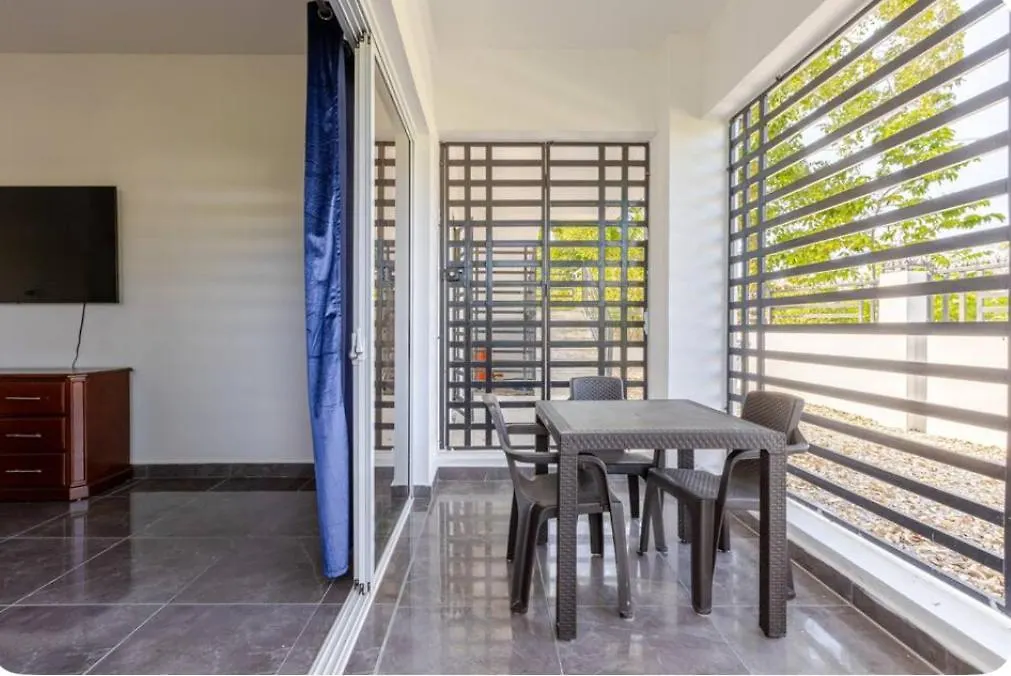 La Casa Blanca Villa Rio San Juan