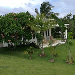Domaine Vista Linda La Casita Del Loma Vista Mar Lodge