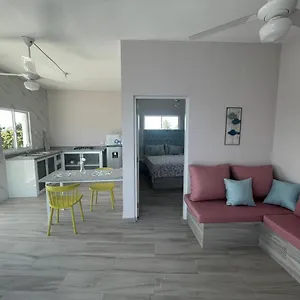 La Torre Apartment
