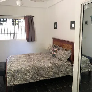 Castillo De Minos Apartment