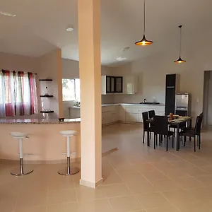 Caleton Group Apartment