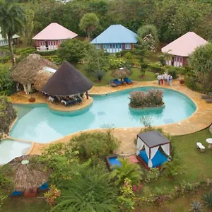 Puertas Del Paraiso Holiday park