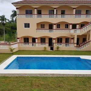 Nuevo Amanecer Apartment